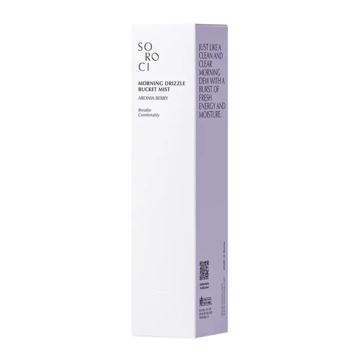 SOROCI Morning Drizzle Bucket Mist 150 ml - Image 2