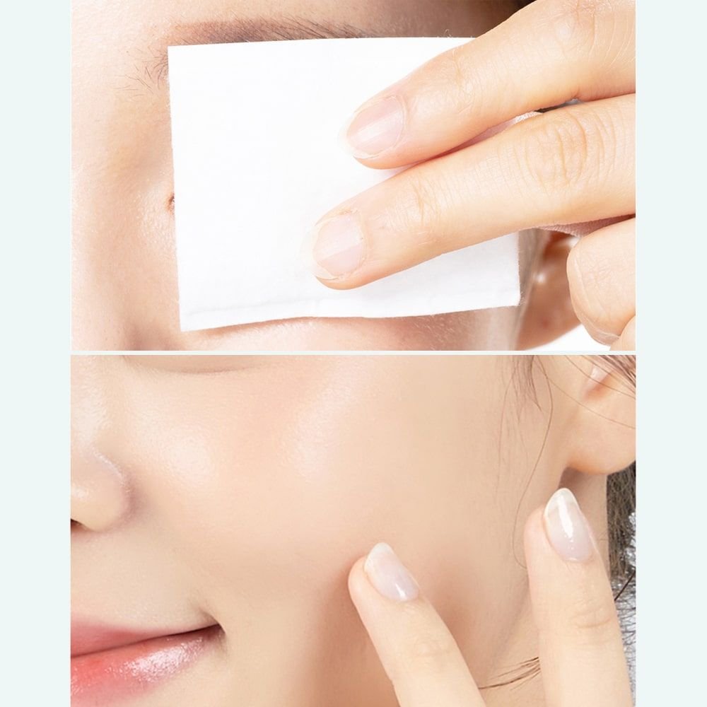 Be The Skin Pore Reset Glass Skin Cleansing Oil 150ml - Image 3