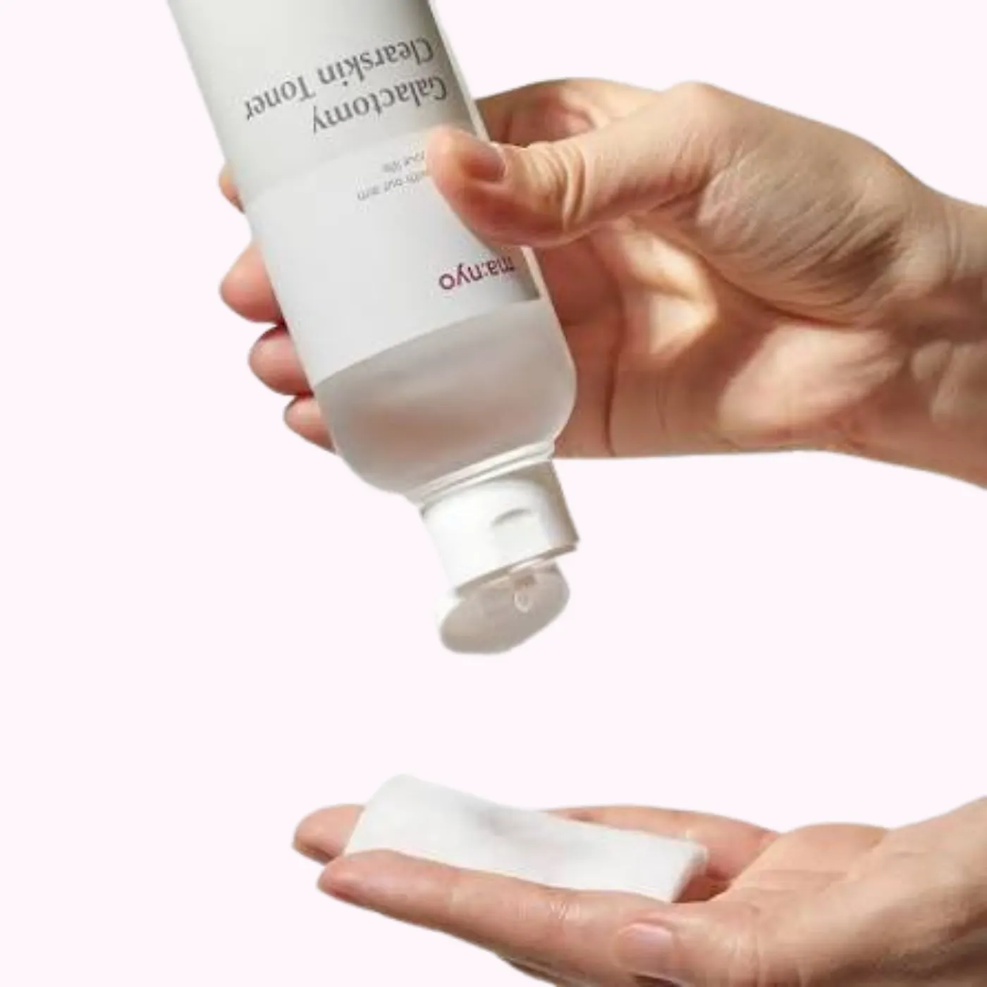 Manyo Galactomy Clearskin Toner 210ml - Vaizdas 3
