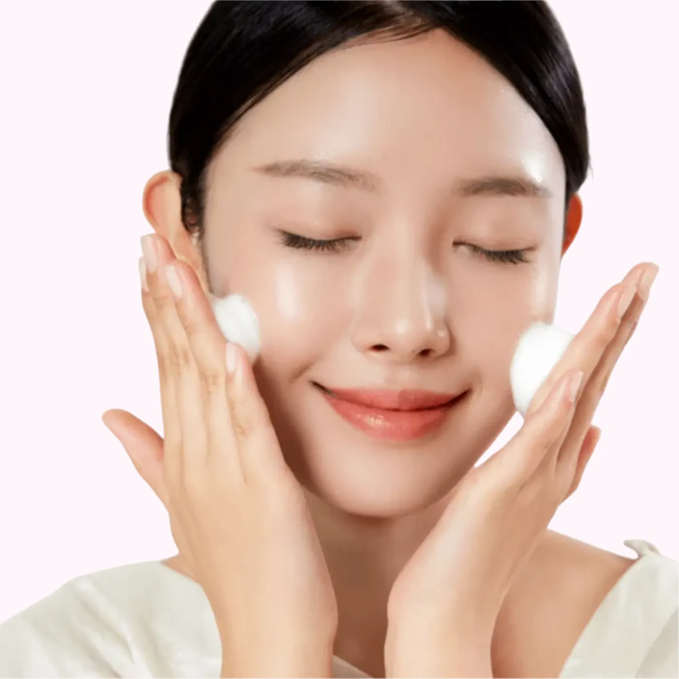 BOHICARE Pro Age Re Fresh Cleansing Foam 200ml - Vaizdas 4