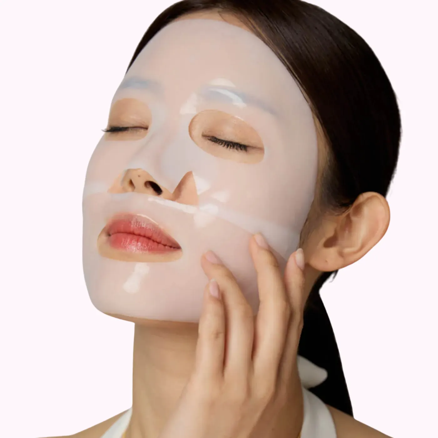 Bohicare Pro-Age Collagen Lifting Mask/ Коллагеновая лифтинг-маска Pro-Age — изображение 2