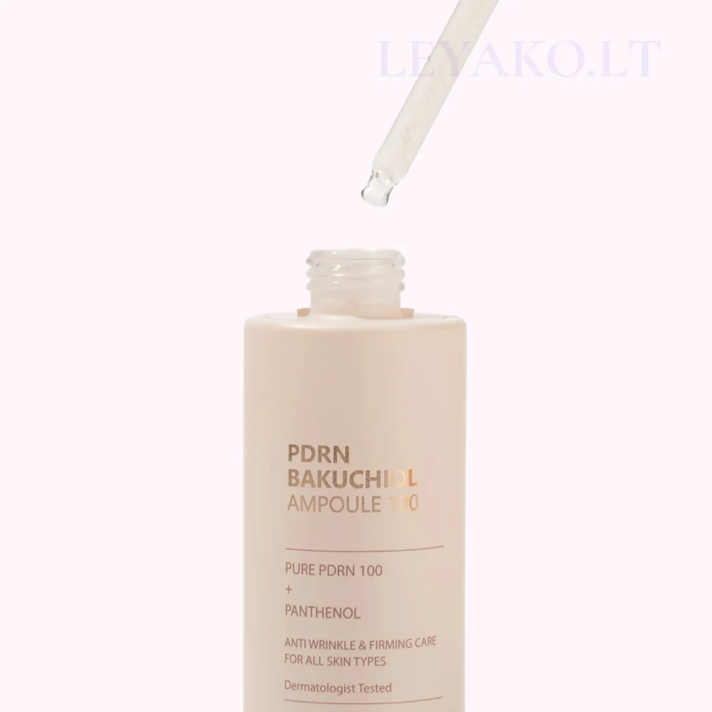 CUSKIN Dr.Solution PDRN Bakuchiol Ampoule 100 35ml - Vaizdas 3