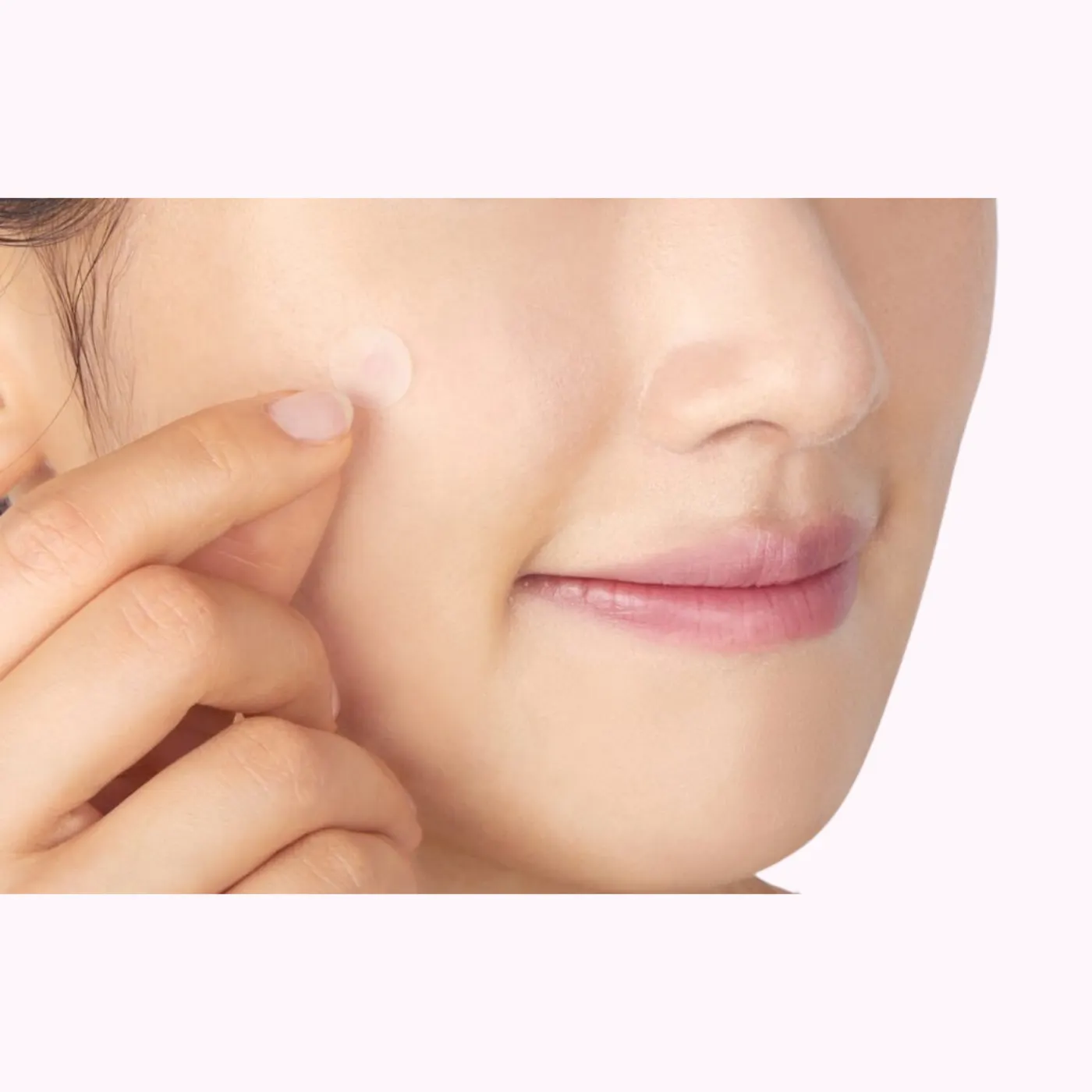 VT Cosmetics Spot Patch/ Локальные патчи для прыщей 48шт — изображение 3