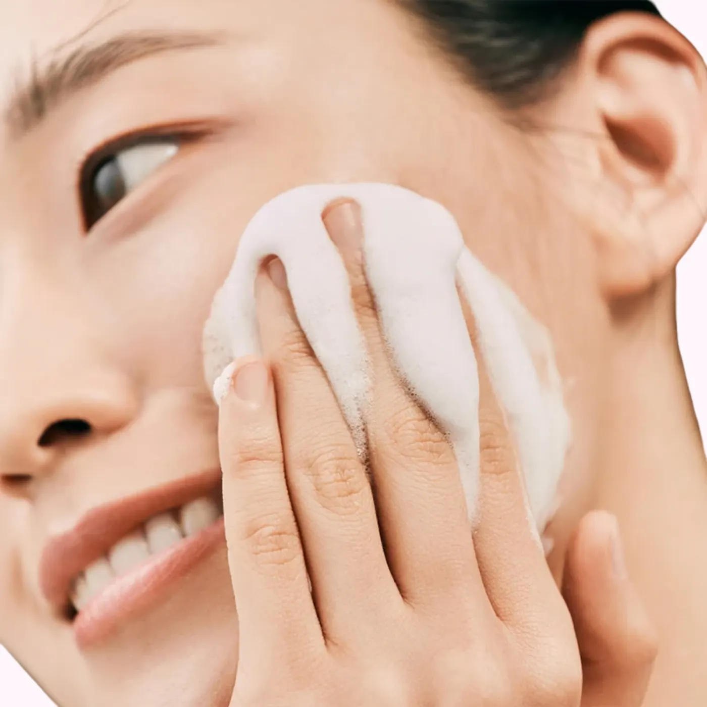 Ciracle Mild Bubble Cleanser 100ml - Vaizdas 4