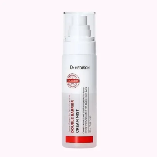 Dr. Hedison Double Barrier Cream Mist 100ml