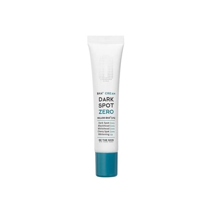 Be The Skin BHA+ Dark Spot Zero Cream - 35ml