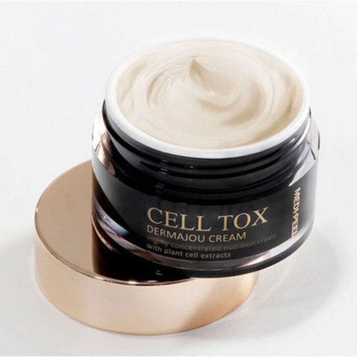 MEDI-PEEL CELL TOXING DERMAJOURS CREAM 50 ml - Image 2