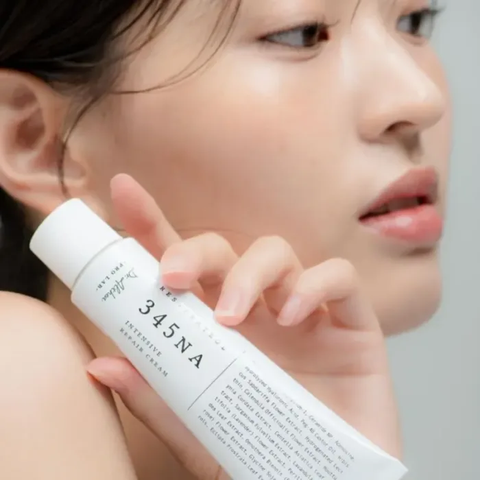 DR. ALTHEA 345 Relief Cream 50 ml - Image 2