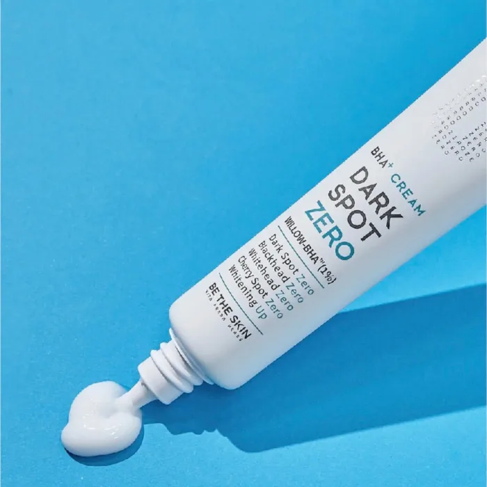 Be The Skin BHA+ Dark Spot Zero Cream - 35ml - Image 2