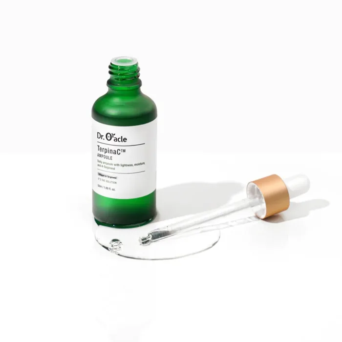 Dr. Oracle TerpinaC ampoules 50 ml - Image 2