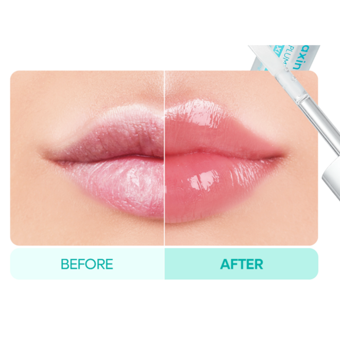 Dr.Melaxin BP Spicule Plumping Lip Shot 4ml (MILD/MAXI) - Image 3
