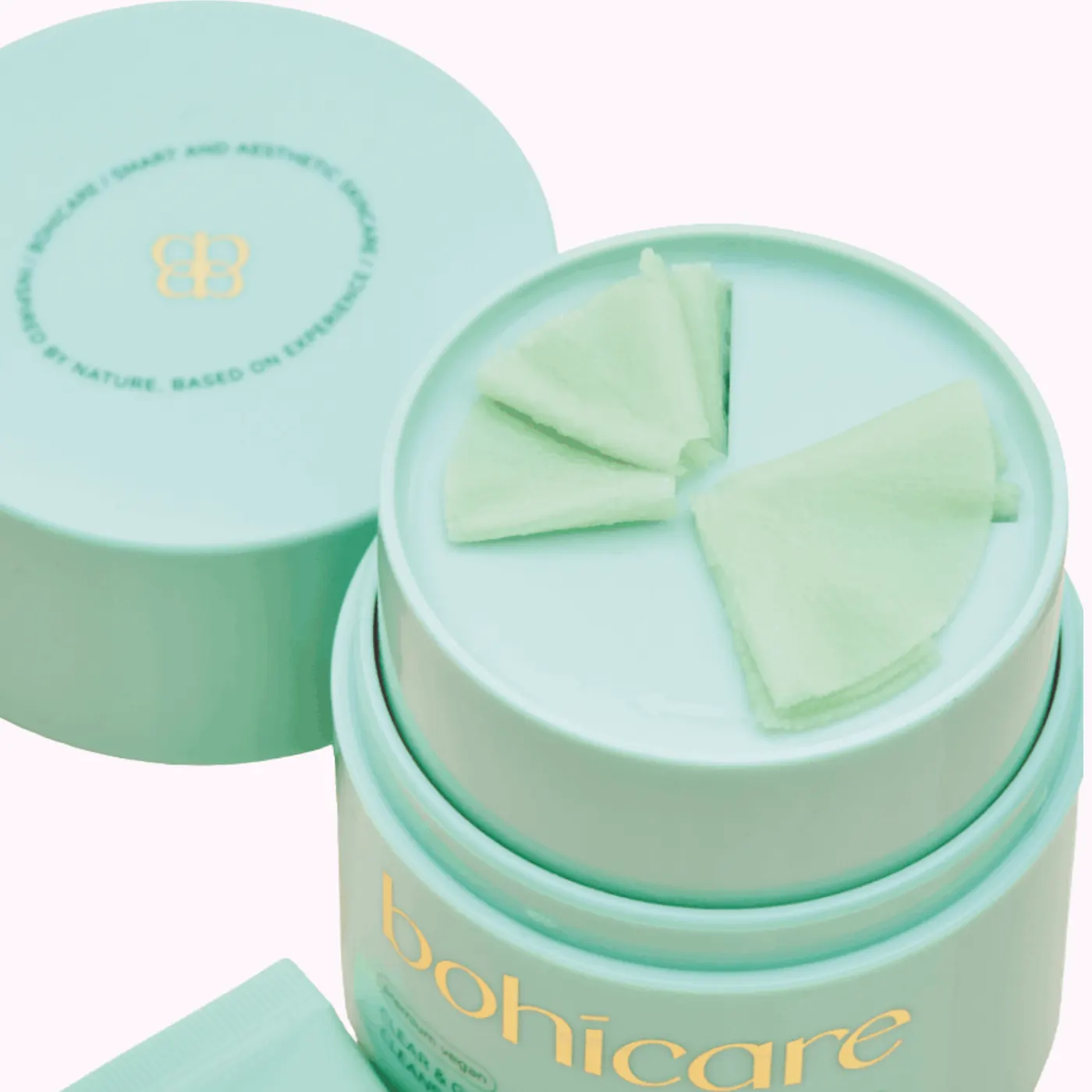 Bohicare Protect & Cleanse SET - Vaizdas 3
