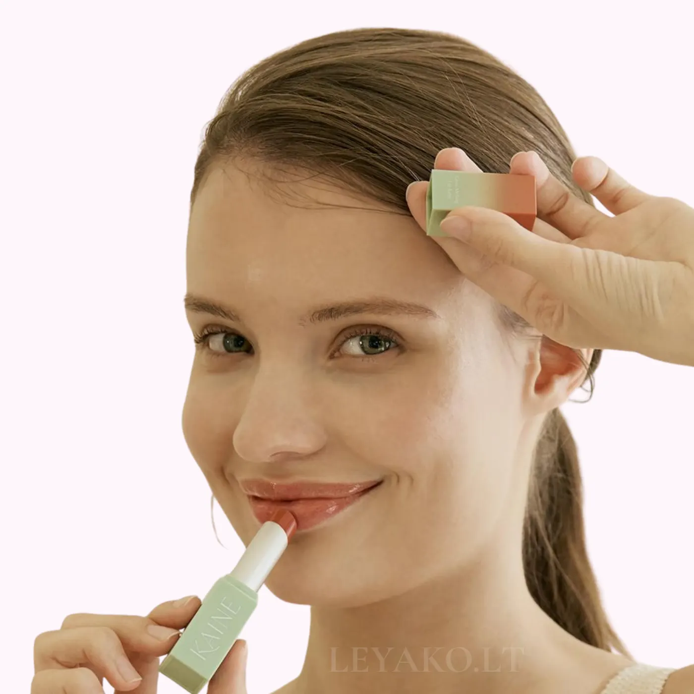 Kaine Glow Melting Lip Balm 3,7g — изображение 4