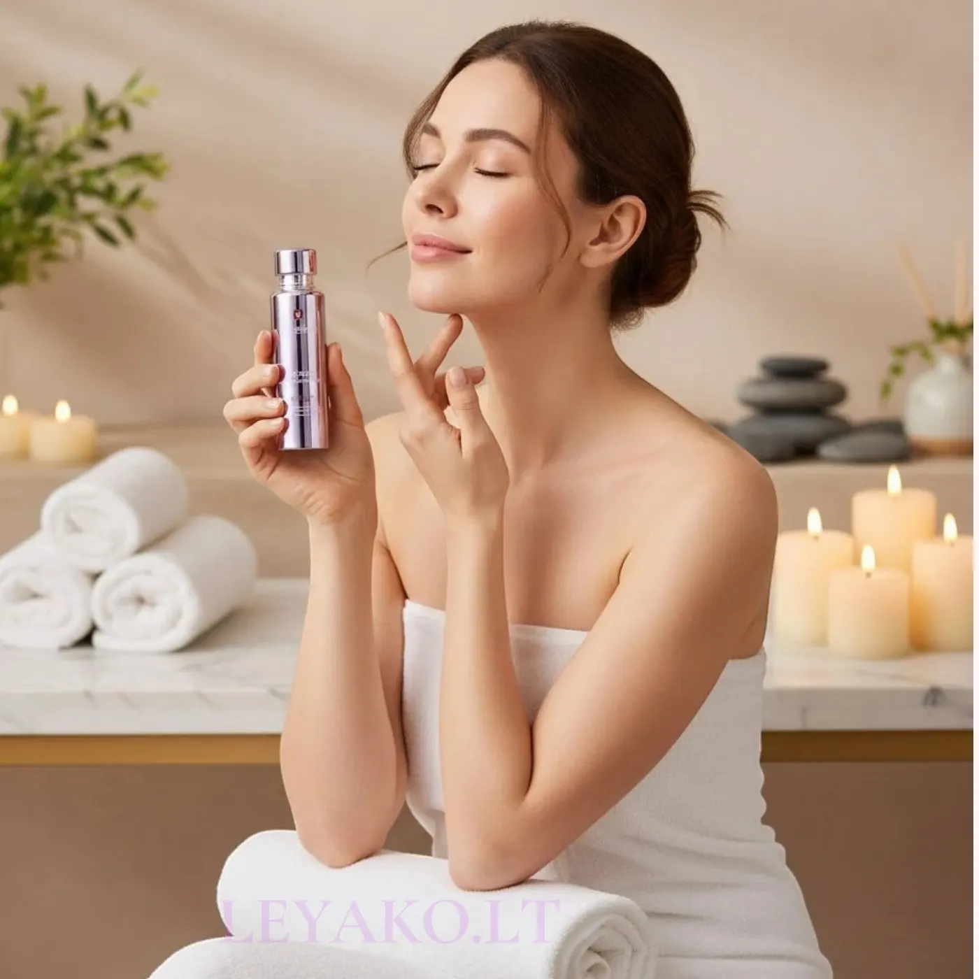 Centellian24 360 Shot PDRN Active Serum 50ml - Vaizdas 4