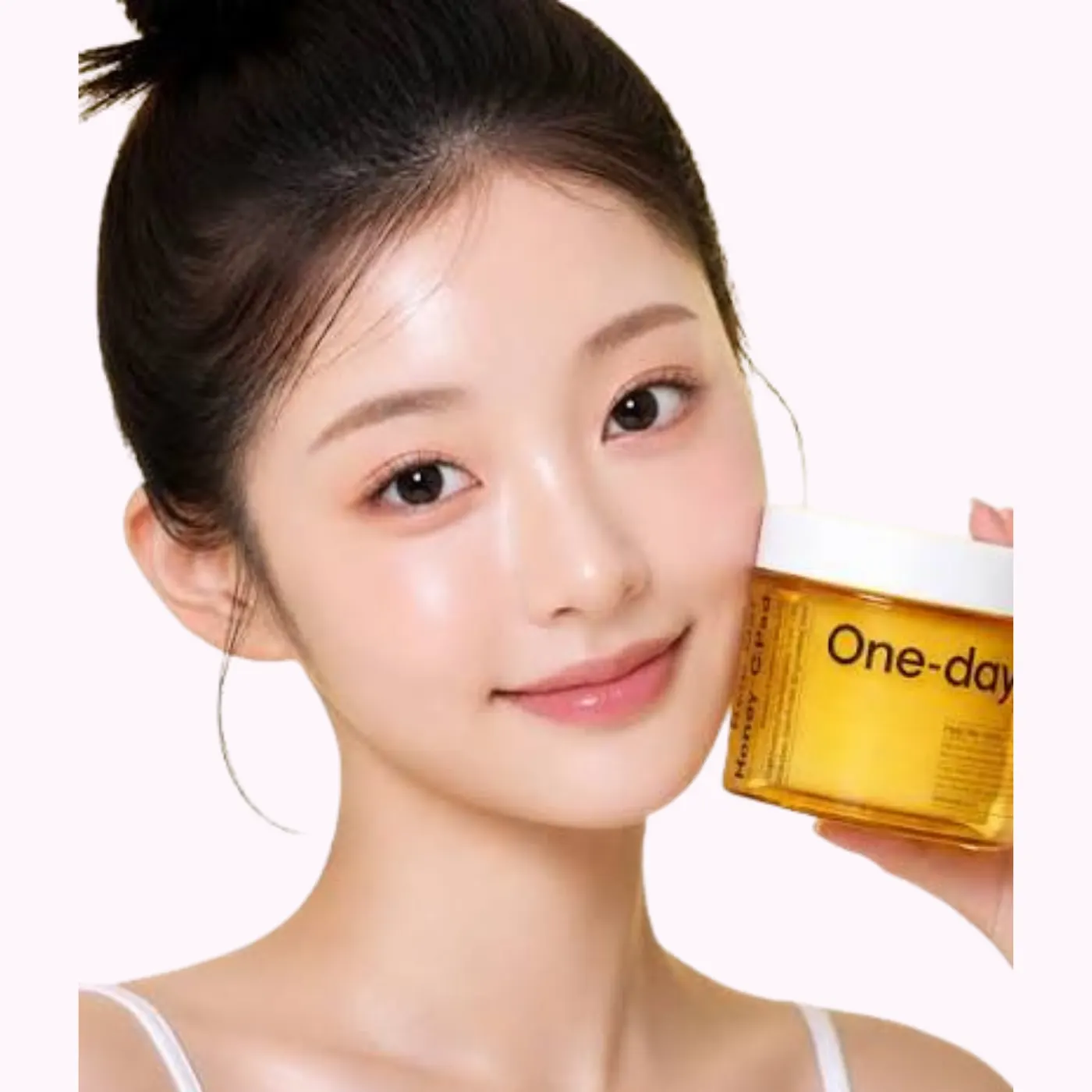 One Days You Help Me Honey C Pad 60pcs — изображение 3