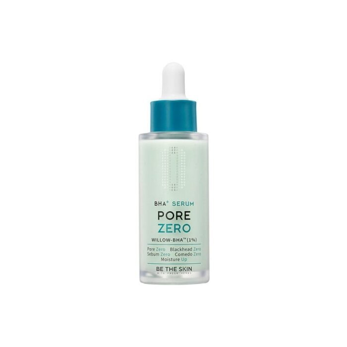 Be The Skin BHA+ Pore Zero Serum - 30ml
