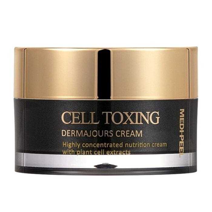 MEDI-PEEL CELL TOXING DERMAJOURS CREAM 50 ml
