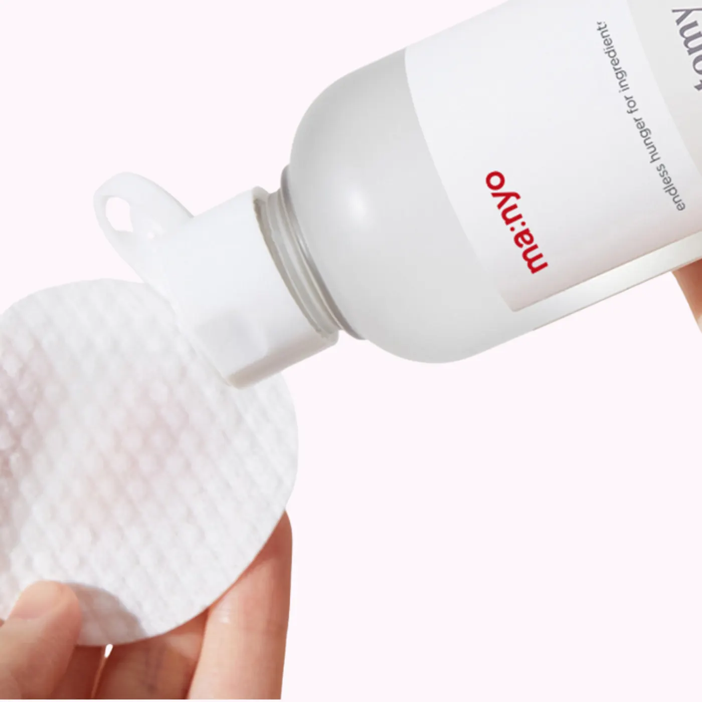 Manyo Galactomy Clearskin Toner 210ml - Vaizdas 5