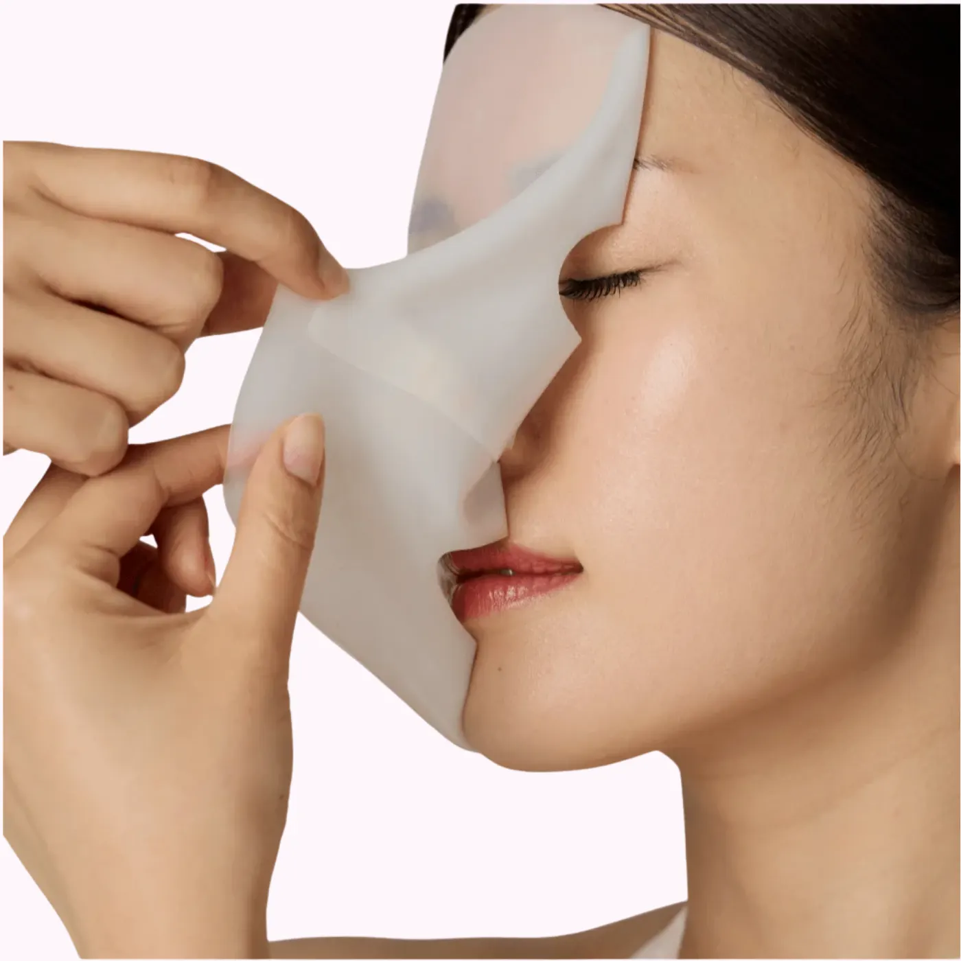 Bohicare Pro-Age Collagen Lifting Mask/ Коллагеновая лифтинг-маска Pro-Age — изображение 3
