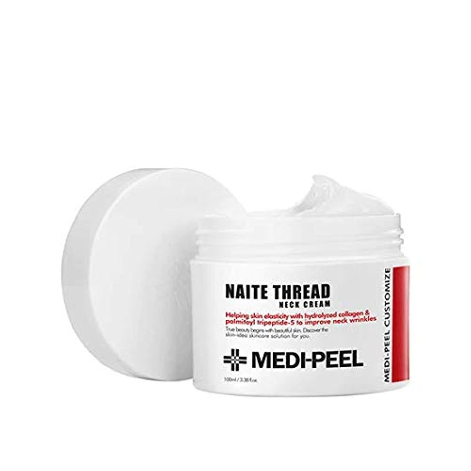 Medi Peel Naite Thread Neck Cream 100 ml