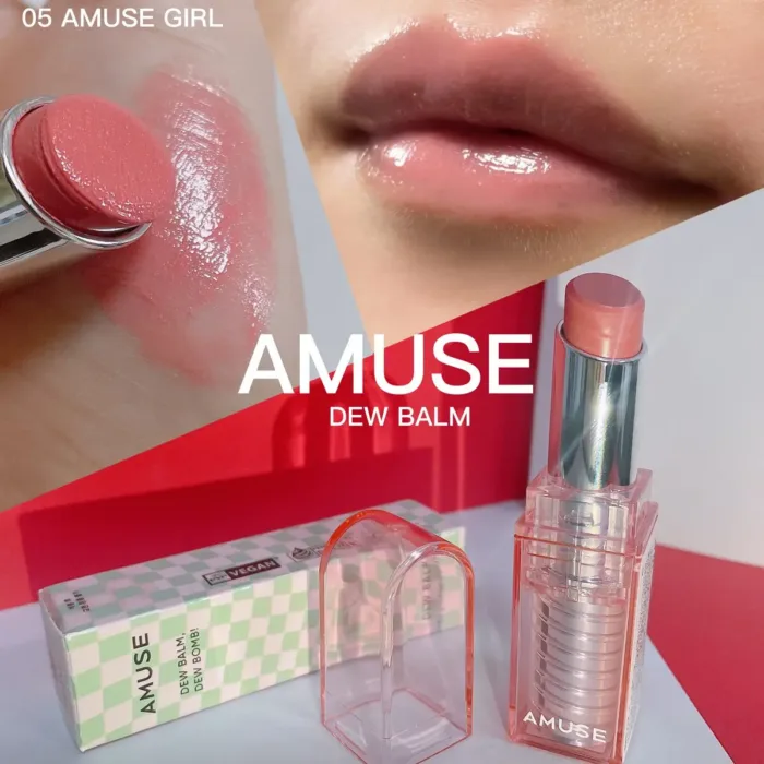 AMUSE Dew Balm - Image 4