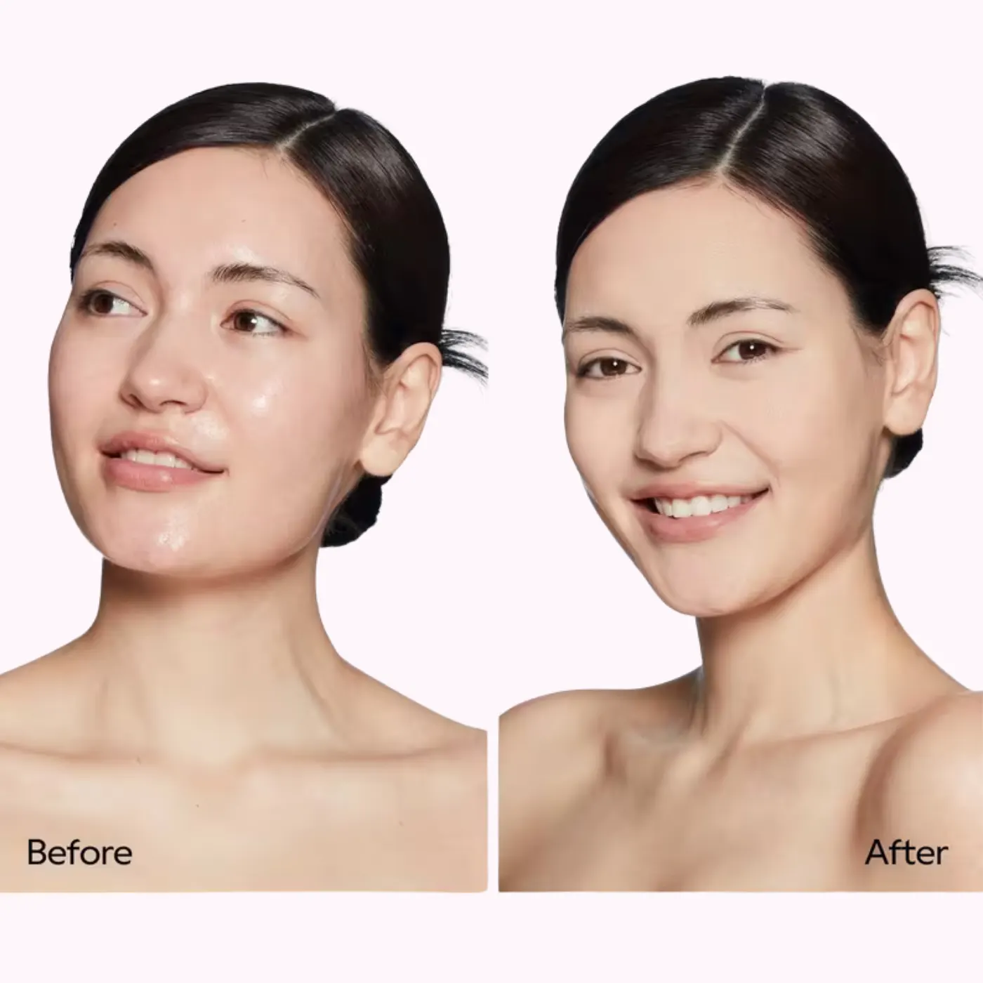 TIRTIR Mask Fit AI Filter Cushion/ Матирующий кушон с эффектом безупречной кожи 18г — изображение 3