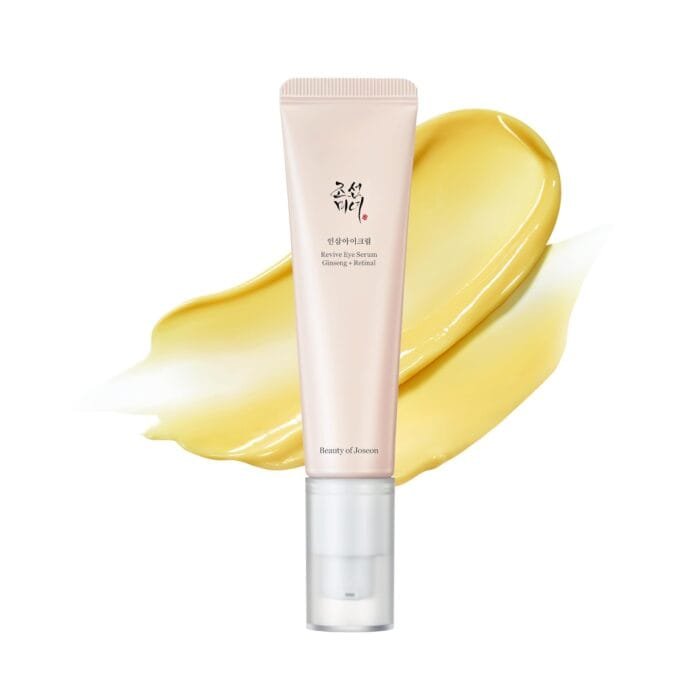 BEAUTY OF JOSEON Revive Eye Serum: Ginseng+Retinal 30ml