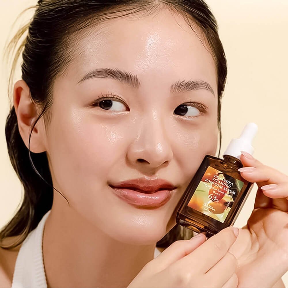 Dr. Althea Vitamin C Boosting Serum (63 %) 30 ml - Image 3