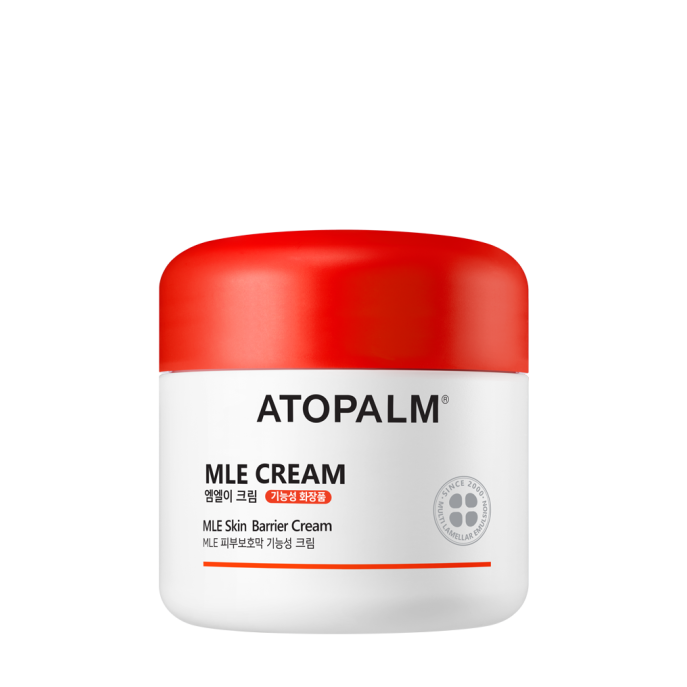 Atopalm MLE Cream 100 ml