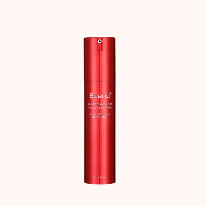 BUENO MGF Peptide Serum Plus 50ml
