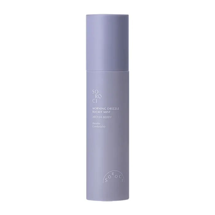 SOROCI Morning Drizzle Bucket Mist 150 ml