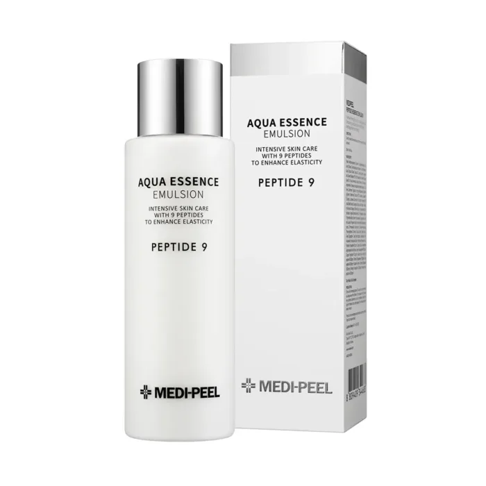 MEDI PEEL PEPTIDE 9 AQUA ESSENCE EMULSION 250ml