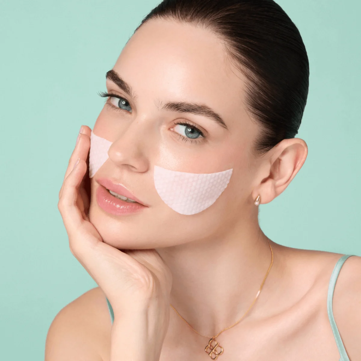 Bohicare Clear Glow Toner Pads 60pcs - Vaizdas 3