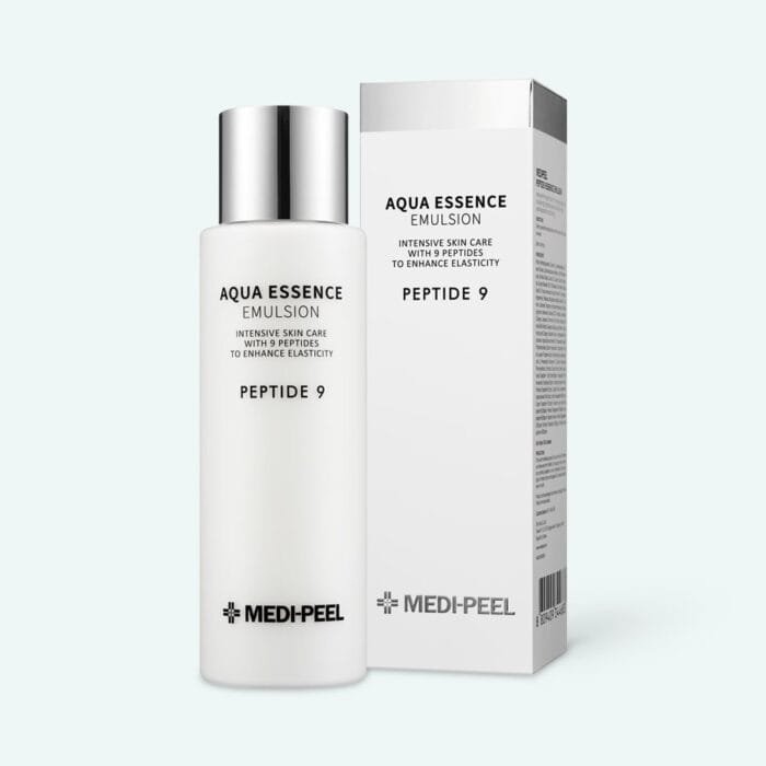 MEDI PEEL PEPTIDE 9 AQUA ESSENCE TONER 250ml