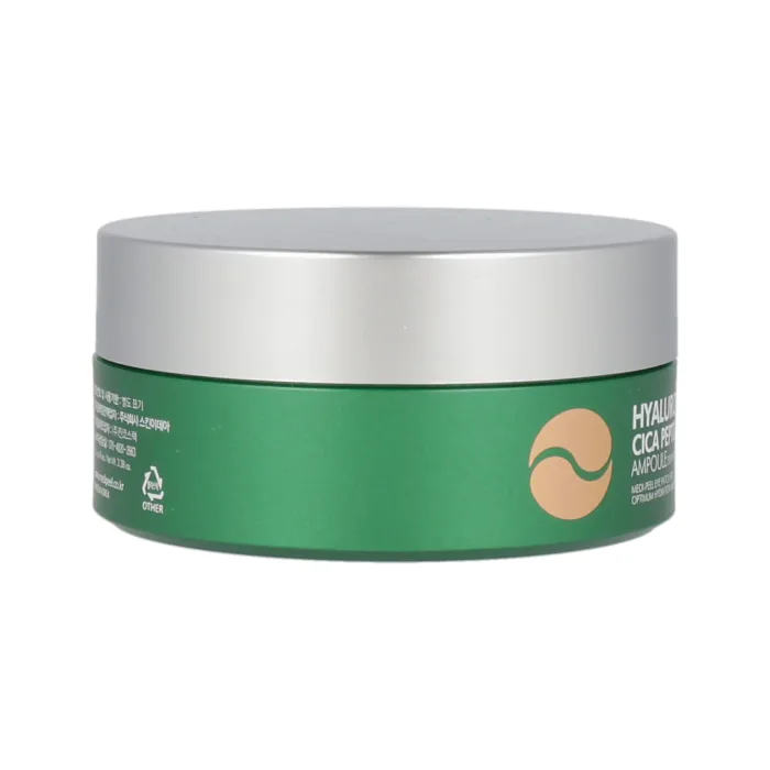 MEDI PEEL HYALURON CICA PEPTIDE 9 AMPOULE EYE PATCH - Image 3