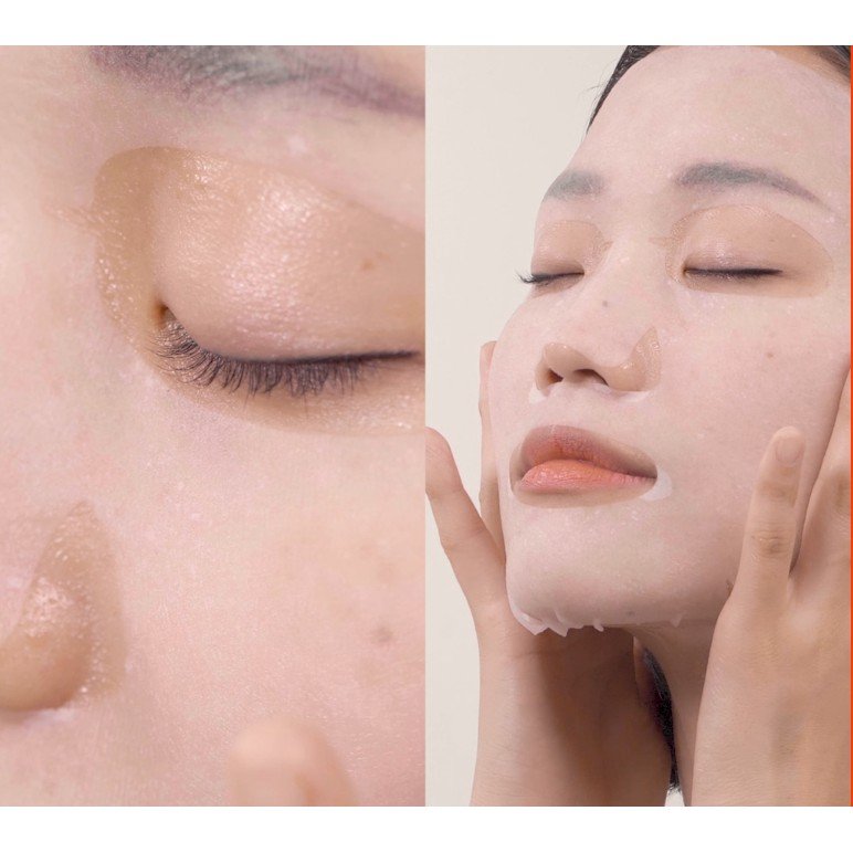 Manyo Bifida Biome Ampoule Mask 30 g - Image 2