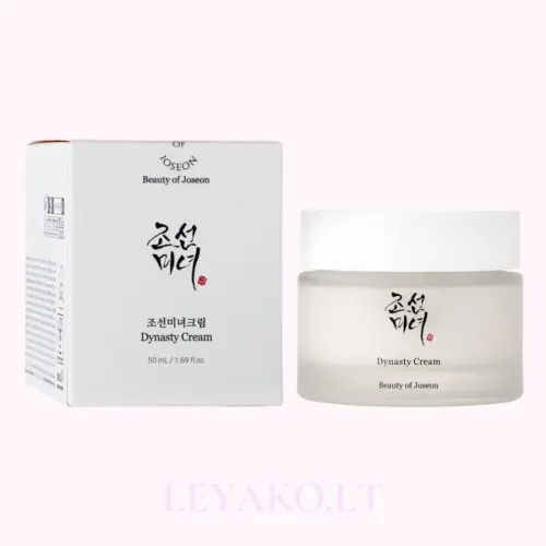 BEAUTY OF JOSEON Dynasty Cream 50ml