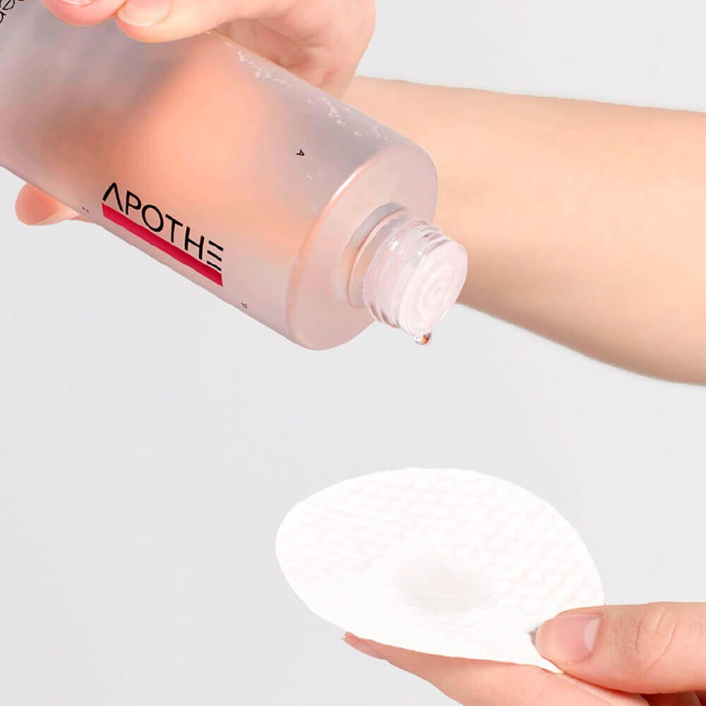 Apothe Peptide 11 Botulinum Essence Toner 250ml - Image 2