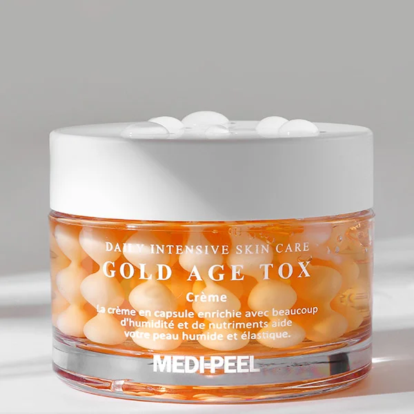 MEDI PEEL GOLD AGE TOX H8 CREAM 50g