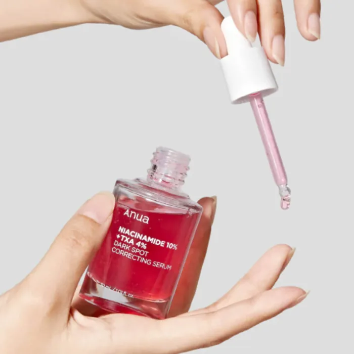 Anua Niacinamide 10% + TXA 4% Serum 30ml - Image 2