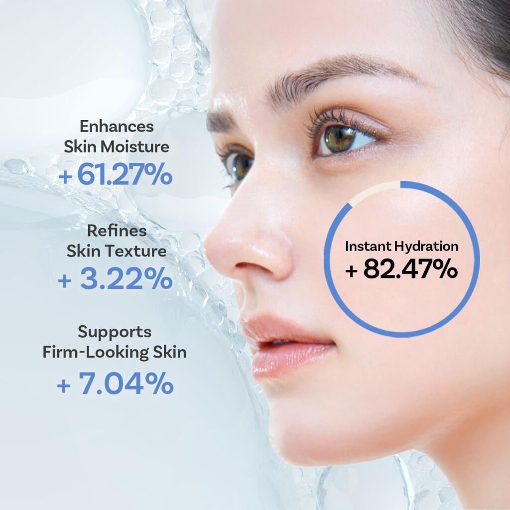 Apothe Exosome Squal Tox Booster Cream Mist 100ml - Image 3