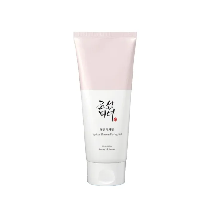 BEAUTY OF JOSEON Apricot Blossom Peeling Gel 100ml