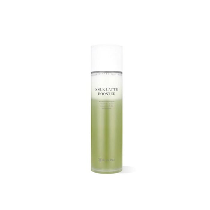 BE BALANCE Ssuk Latte Booster 120ml