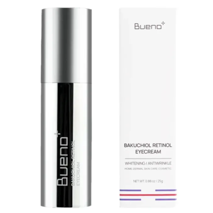 BUENO Bakuchiol Retinol Eye Cream 25g