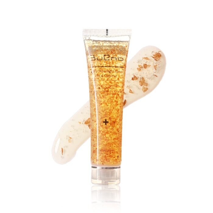 BUENO Pure Moonlight Rose Floral Cleanser - Image 3