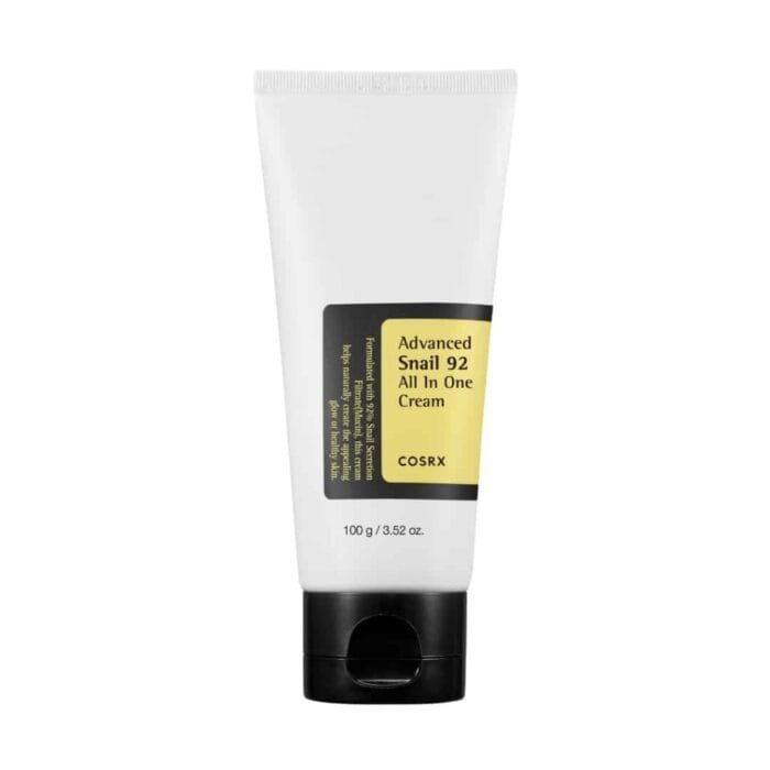 COSRX Advanced Snail 92 All In One Cream 100 ml