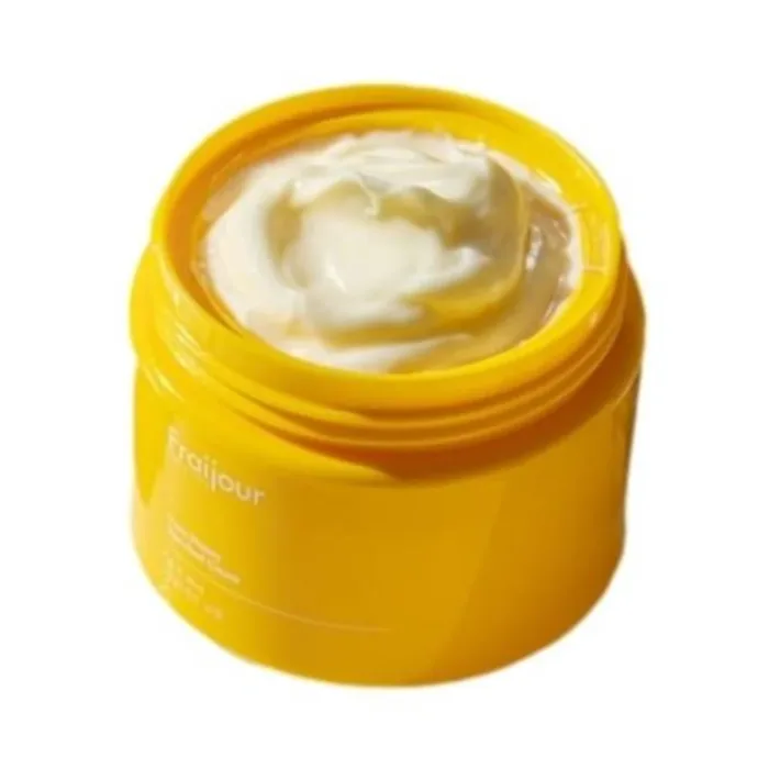 Fraijour Yuzu Honey Enriched Cream - Image 2