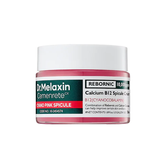 Dr. Melaxin Cemenrete Cyano Pink Spicule Cream 50ml