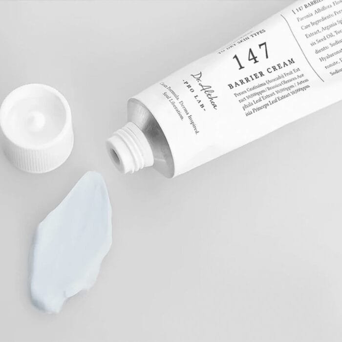 Dr. Althea 147 Barrier Cream 50ml - Image 2