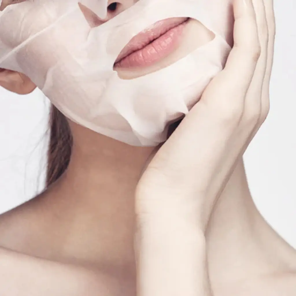 DR. ALTHEA Oasis Soothing Mask - Image 2